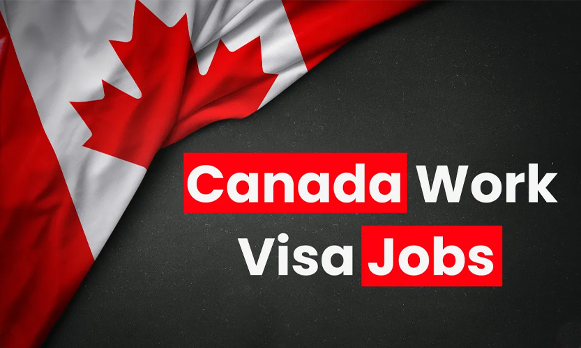 Read more about the article Canada’s Open Door for Workers: Jobs That Don’t Require a Separate Work Permit