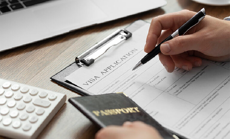 Read more about the article Your Student Visa Processed for FREE? Discover the Unmatched Benefits of Enrol Overseas in Bharuch