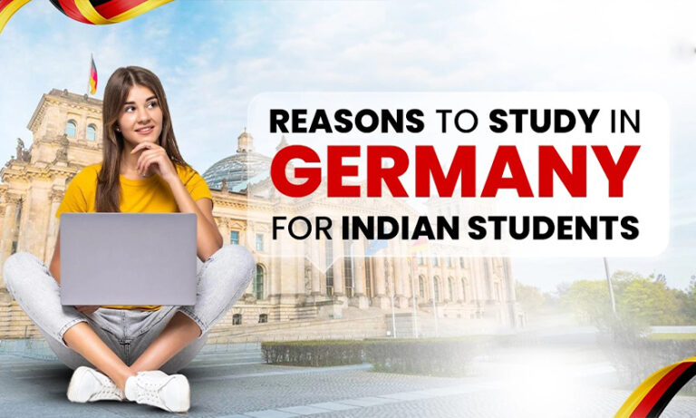 Read more about the article Why Germany is a Top Choice for Indian Students