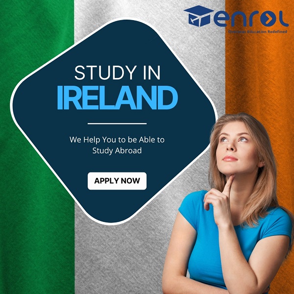 Read more about the article Why Ireland Should Be Your Top Study Abroad Choice ?