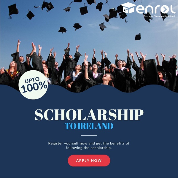 Read more about the article Your Guide to Scholarships for Studying in Ireland