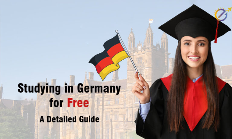 Read more about the article Studying in Germany for Free: A Detailed Guide