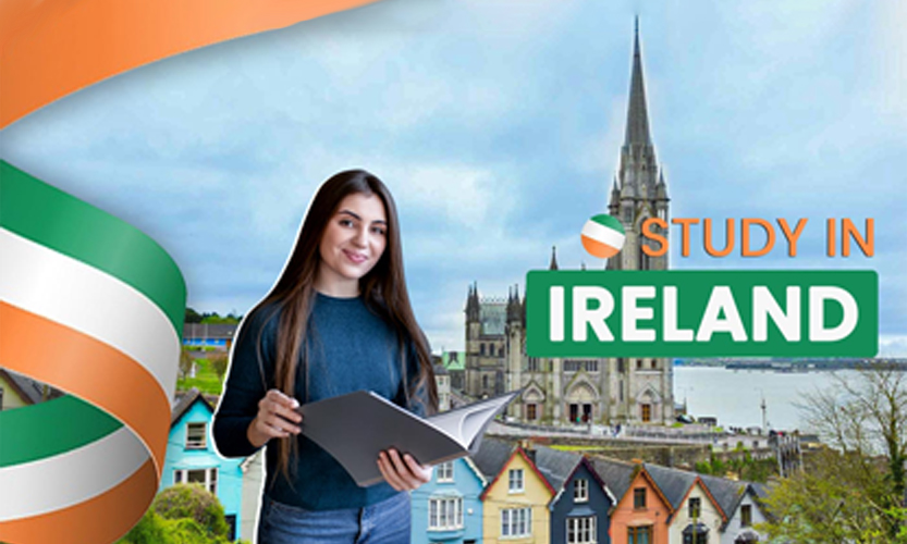 Read more about the article Why Study in Ireland? Here’s a comprehensive guide for all Indian students who want to study in Ireland