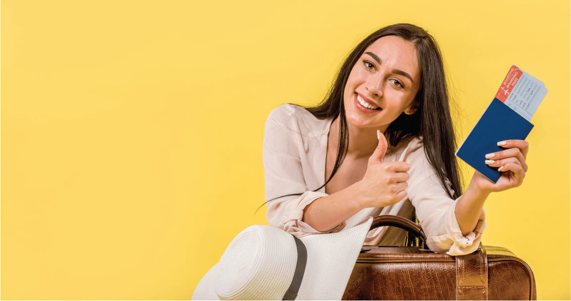 Read more about the article Your Ultimate Guide to Student Visas:Study Abroad Opportunities