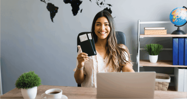 Read more about the article Work Visas in Europe and the UK: A Comprehensive Guide