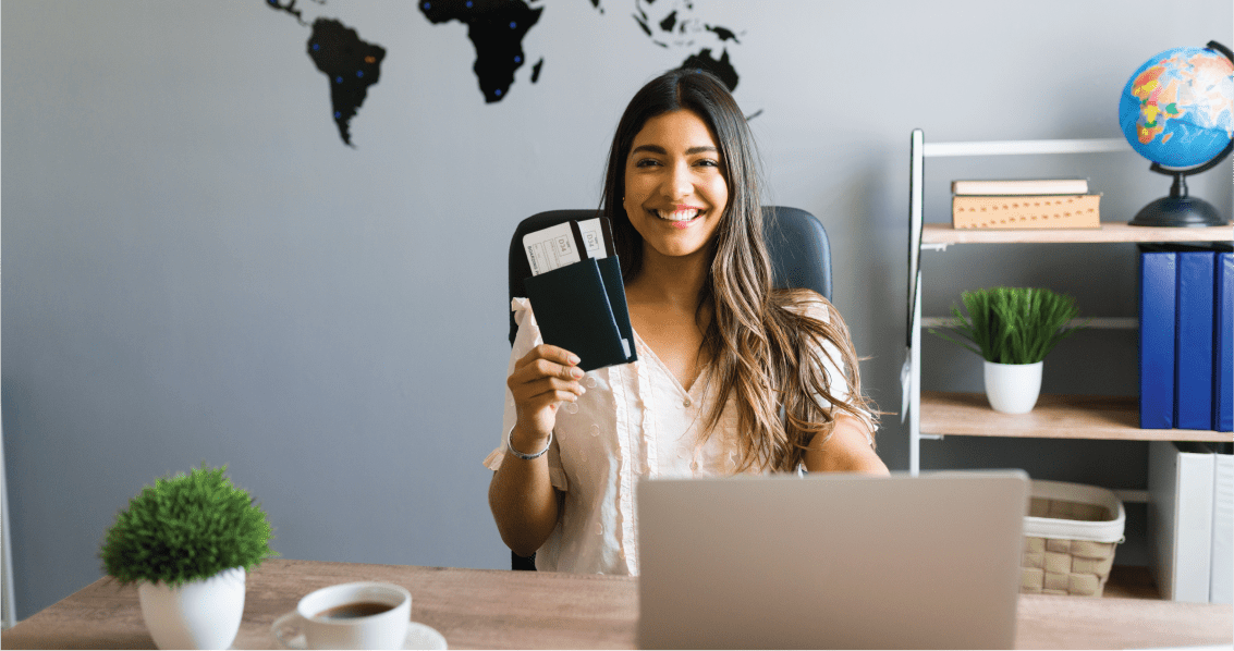 Read more about the article Work Visas in Europe and the UK: A Comprehensive Guide