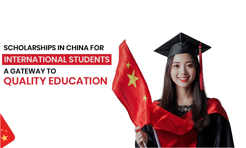 Read more about the article Scholarships in China for International Students: A Gateway to Quality Education